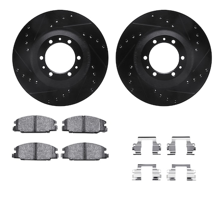 Dynamic Friction Co